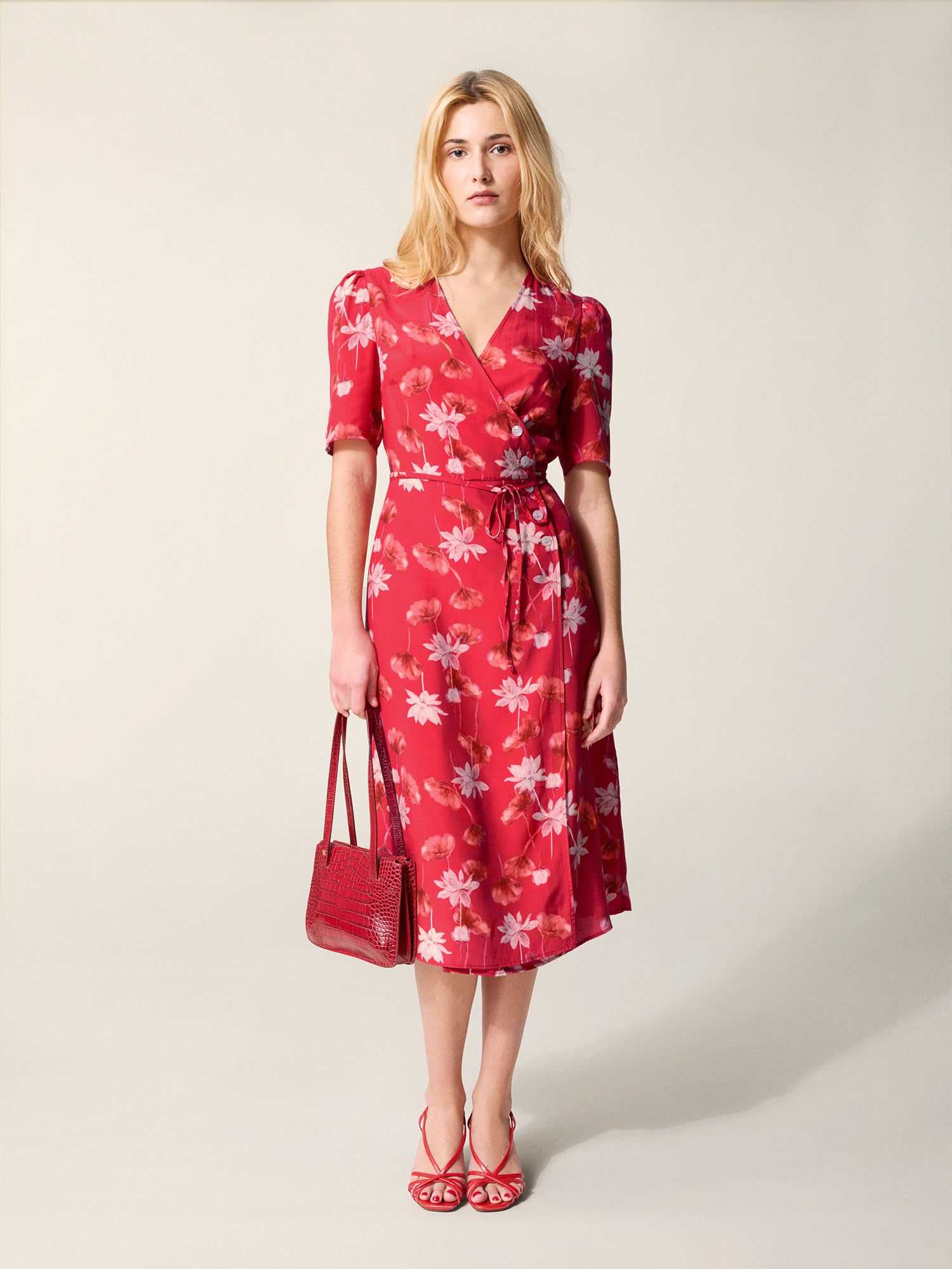 Vestido GABIN Vestido GABIN